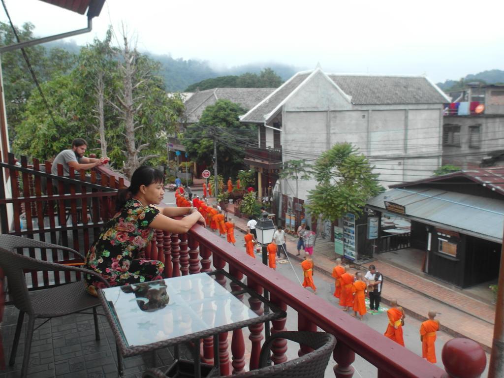 Kinnaly Place House Luang Prabang Room photo