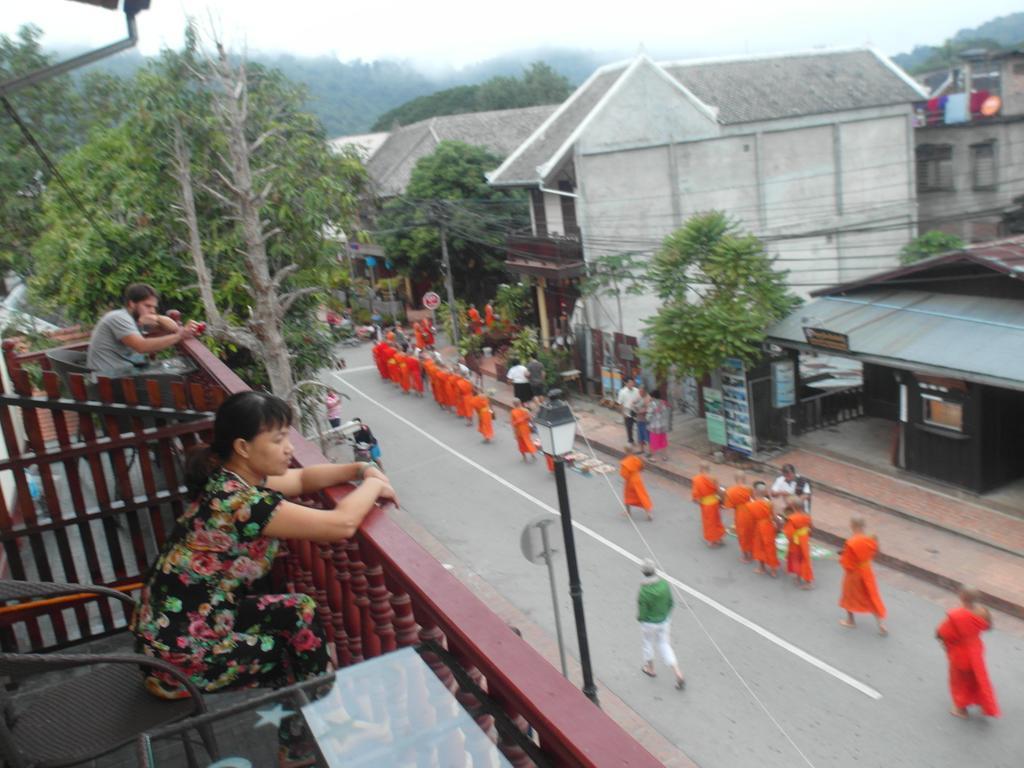Kinnaly Place House Luang Prabang Room photo