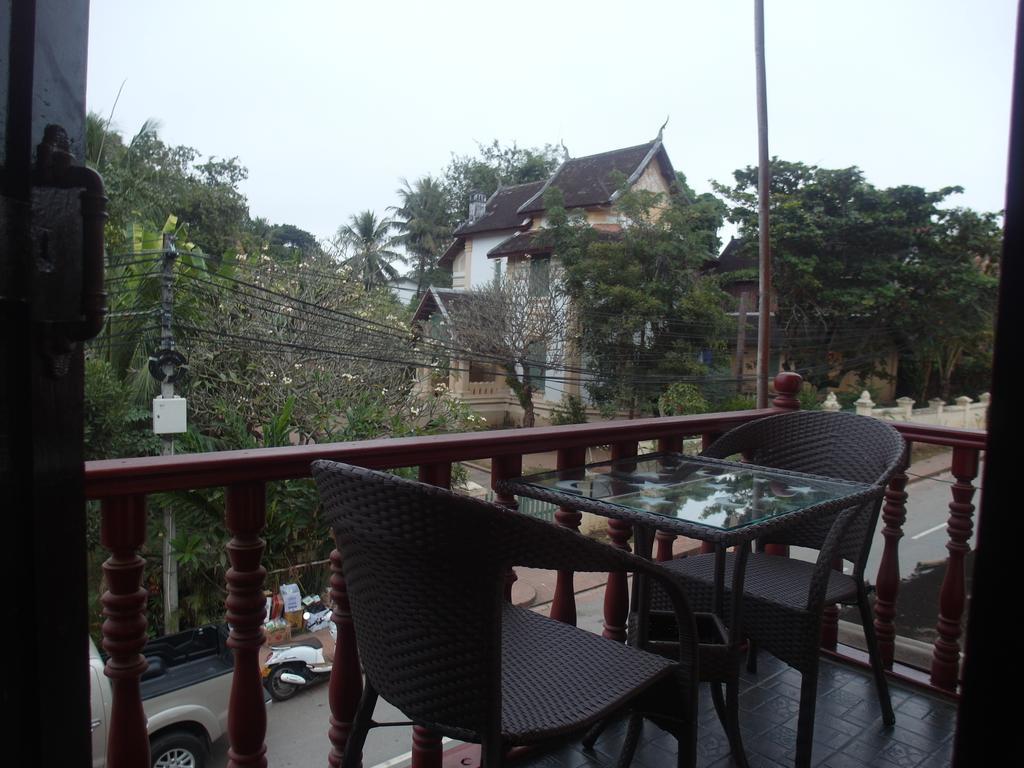 Kinnaly Place House Luang Prabang Room photo