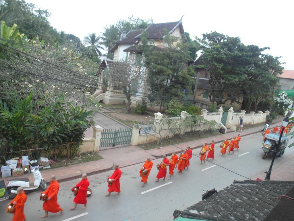 Kinnaly Place House Luang Prabang Room photo