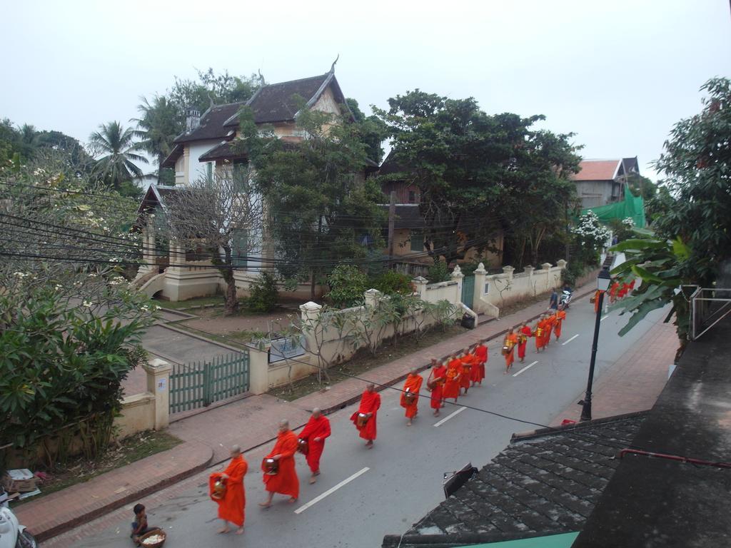 Kinnaly Place House Luang Prabang Room photo