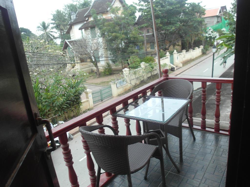 Kinnaly Place House Luang Prabang Room photo