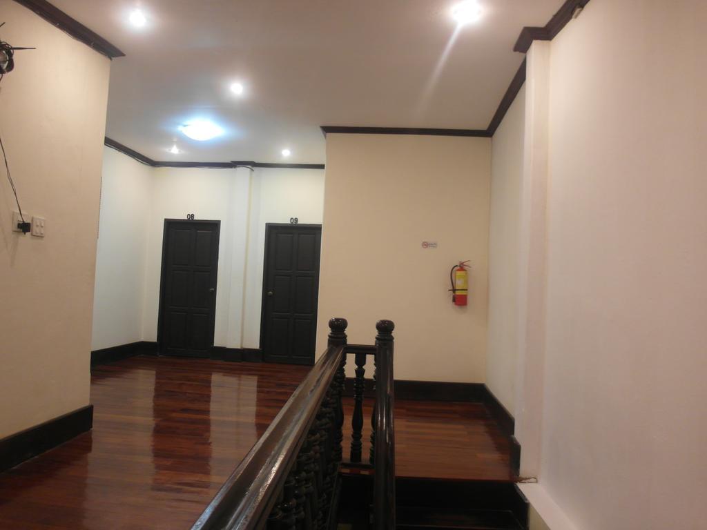 Kinnaly Place House Luang Prabang Exterior photo
